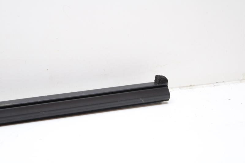2014-19 Infiniti QX60 Front Left Door Window Inner Belt Weatherstrip 80835-3JA0B - Alshned Auto Parts