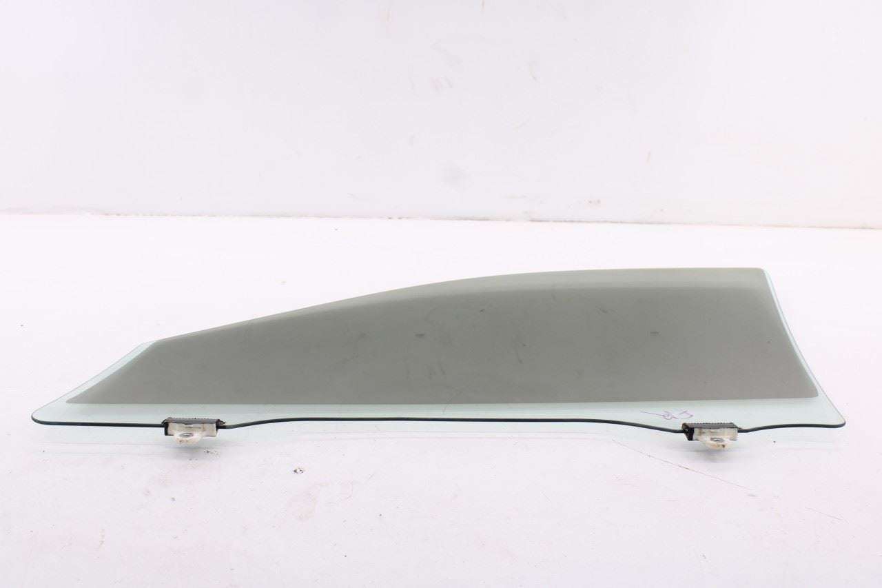2016-2025 Mitsubishi Outlander Sport SE Front Right Door Window Glass 5706A8768