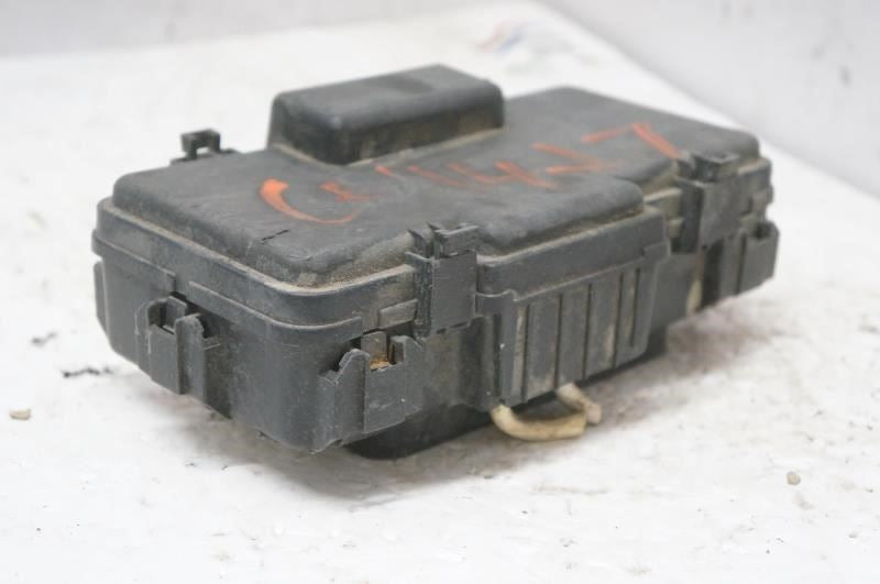 04-05 Honda Civic 1.7L Fuse Box Relay Power Distribution Block 38250-S5A-A13 OEM - Alshned Auto Parts