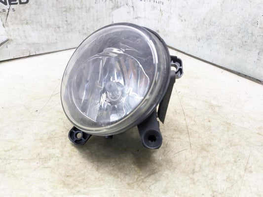 2009-2012 Audi A4 Quattro Front Right Passenger Fog Light Lamp 8T0-941-700-M OEM - Alshned Auto Parts