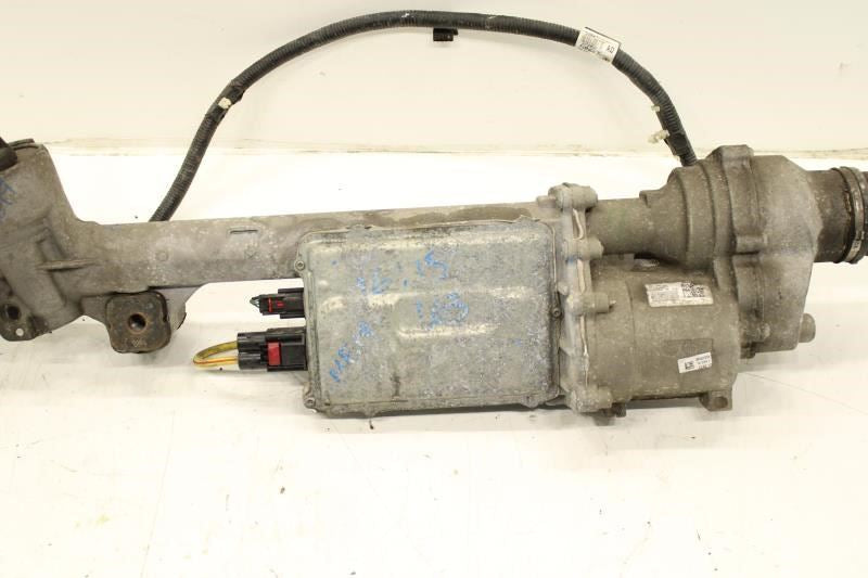 18-20 Ford F150 2.7L Power Steering Gear Rack & Pinion 145'' WB KL3Z-3504-Q - Alshned Auto Parts