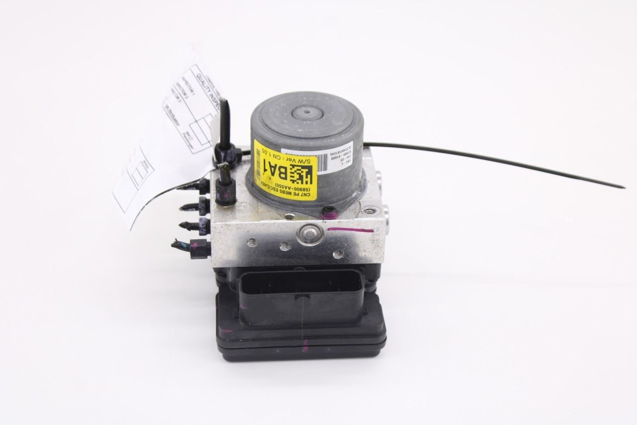 24-26 Hyundai Elantra SE 2L ABS Anti Lock Brake Pump Control Module 58910-AA5500