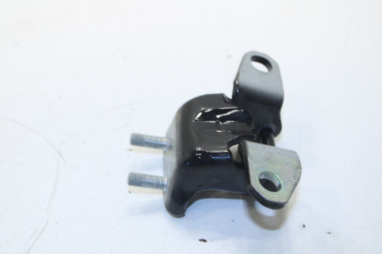 2018-2025 Mitsubishi Eclipse Cross ES Rear Left Door Hinge Upper and Lower Pair - Alshned Auto Parts