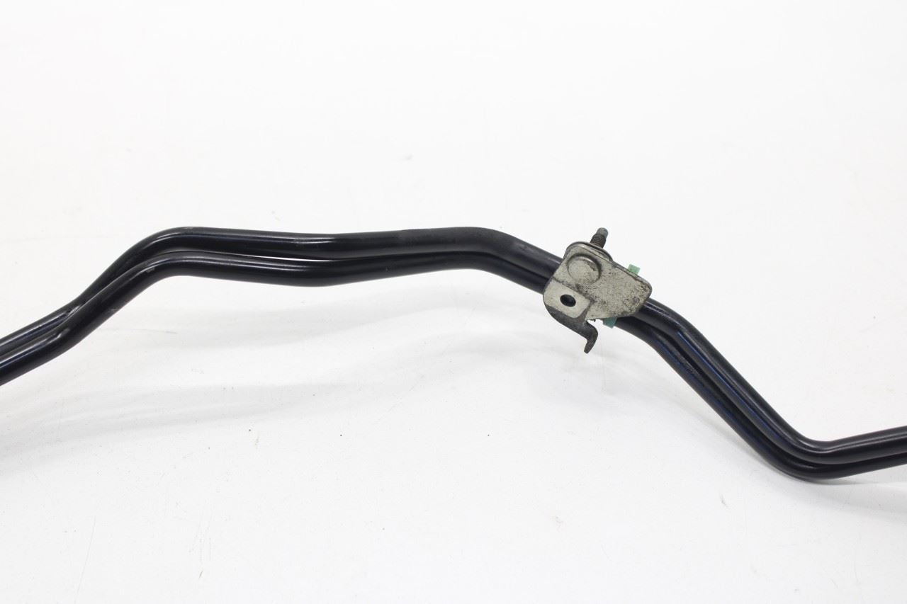 17-22 Infiniti Q60 Luxe 3.0L AWD Transmission Oil Cooler Hose Tube Pipe Line Set - Alshned Auto Parts