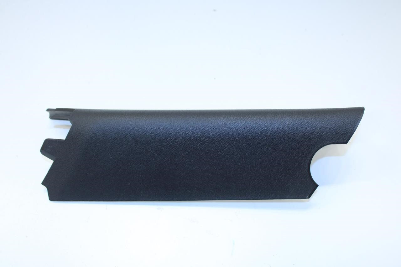 13-18 Jeep Wrangler Front RH and LH Side Windshield A-Pillar Trim 1RG52DX9AA OEM - Alshned Auto Parts