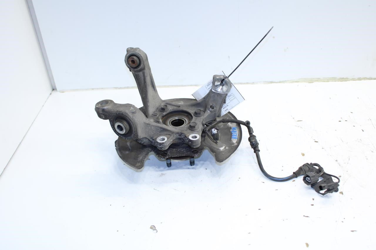 2020-25 Ford Explorer AWD Rear Right Side Spindle Knuckle Hub LB5C-5B758-AB OEM - Alshned Auto Parts