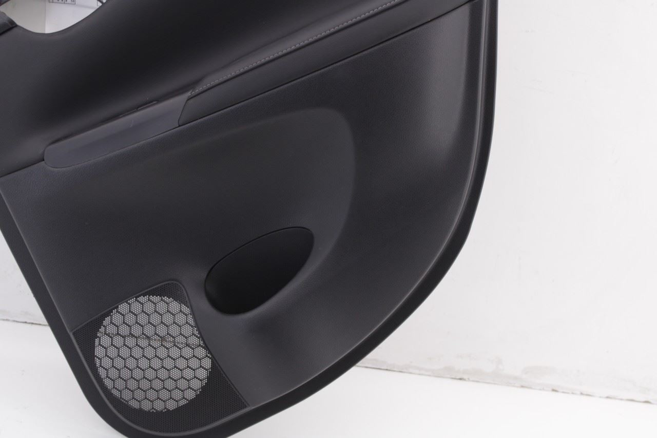 2015-2019 Nissan Sentra SL Rear Right Side Door Trim Panel 82976-3SG2A OEM - Alshned Auto Parts