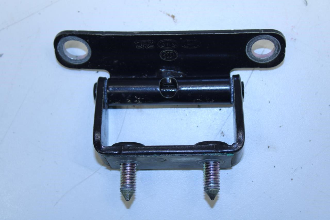 18-23 Kia Stinger GT1 Rear Liftgate RH and LH Hinge Set w/ Bolts 79710-4D000 OEM - Alshned Auto Parts