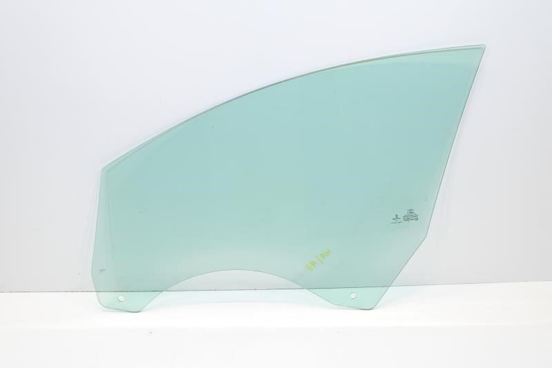 2013-2020 Ford Fusion Front Right Side Door Window Glass DS7Z-5421410-A OEM - Alshned Auto Parts