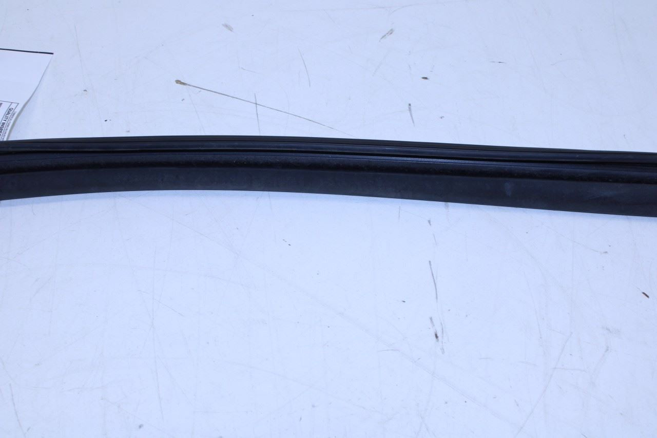 22-25 Hyundai Tucson Rear Left Door Run Channel w Belt Weatherstrips 83530-CW000 - Alshned Auto Parts