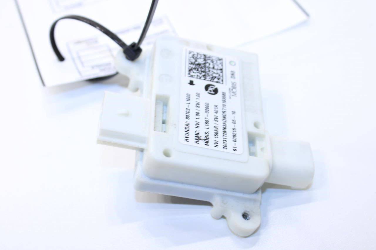 2020-2023 Hyundai Sonata SE Front Right Occupant Detection Sensor 80702-L1000 - Alshned Auto Parts