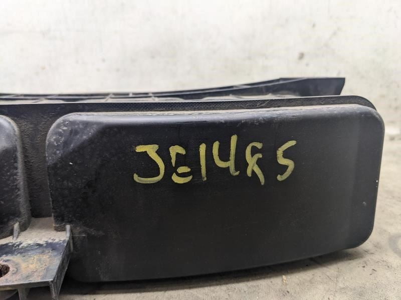 2017-20 Hyundai Elantra 2.0L Fuel Vapor Evaporator Emission Canister 31400-F3500 - Alshned Auto Parts