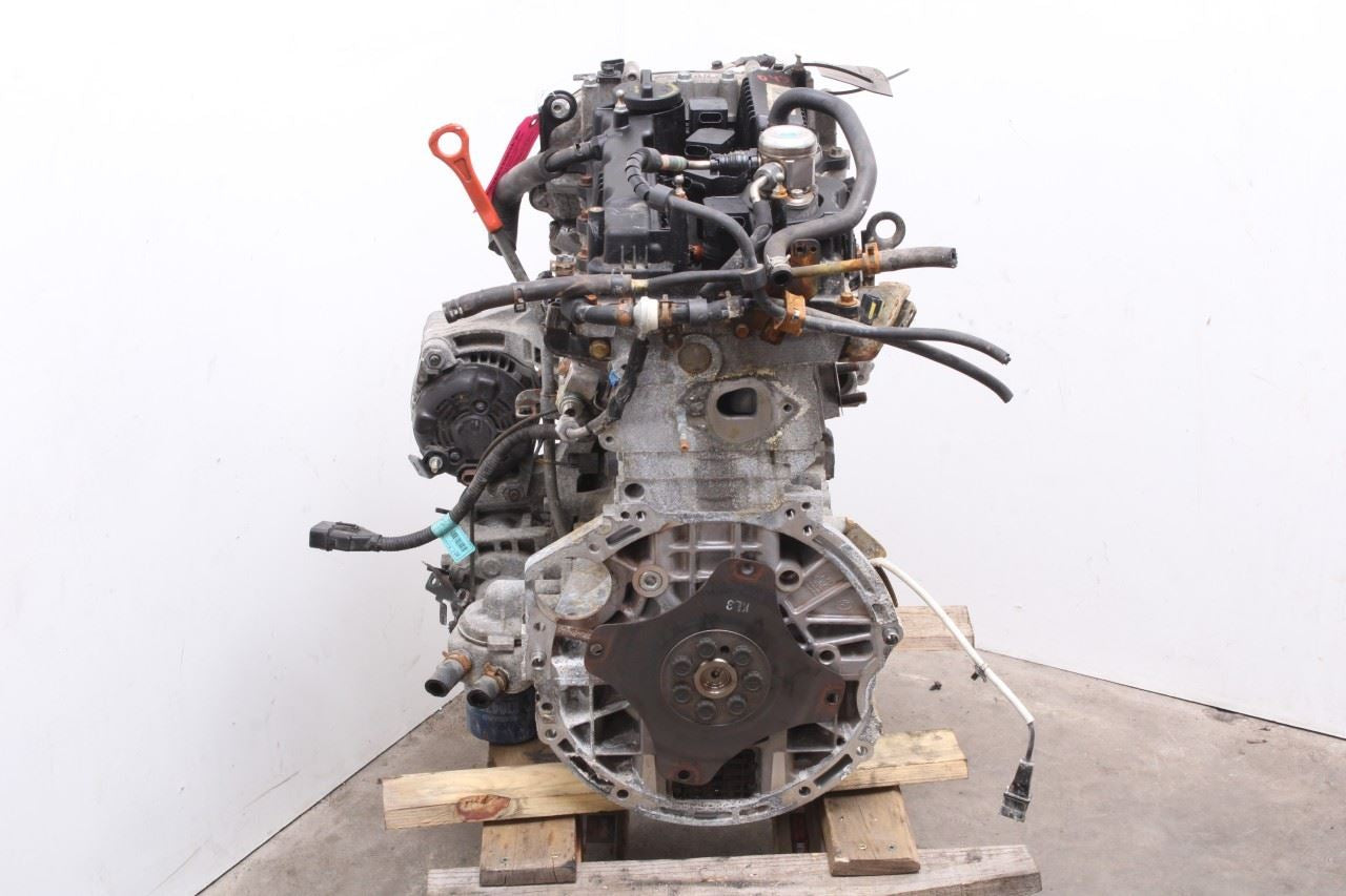 2016-2020 Kia Optima EX 2.4L Engine Motor VIN 3 8th digit 91K 211012GK11 OEM4