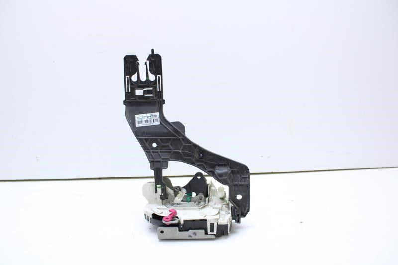 2013-2018 Ram 1500 Rear Driver Left Door Lock Latch Actuator 04589651AE OEM - Alshned Auto Parts