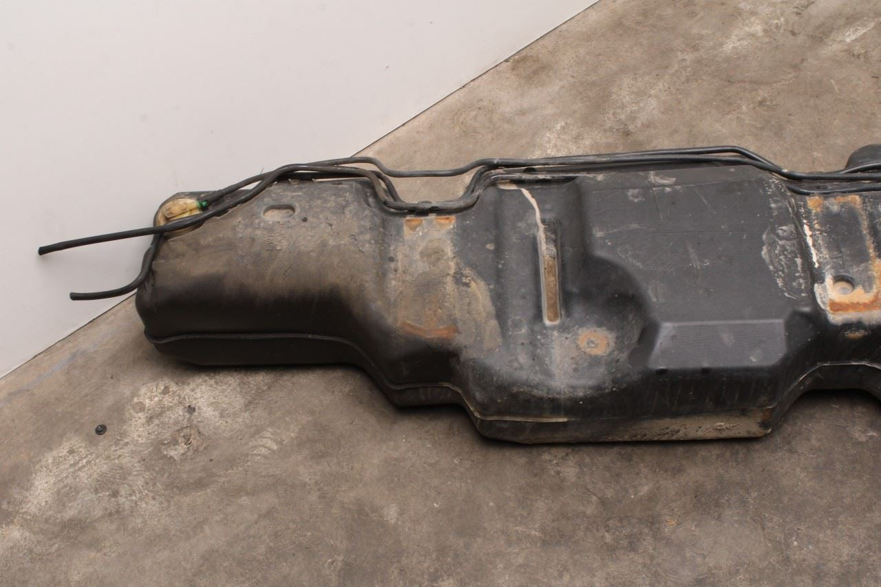 07-17 Jeep Wrangler Unlimited Sport 3.6L Fuel Gas Tank 23 US Gallons 52059729AJ - Alshned Auto Parts