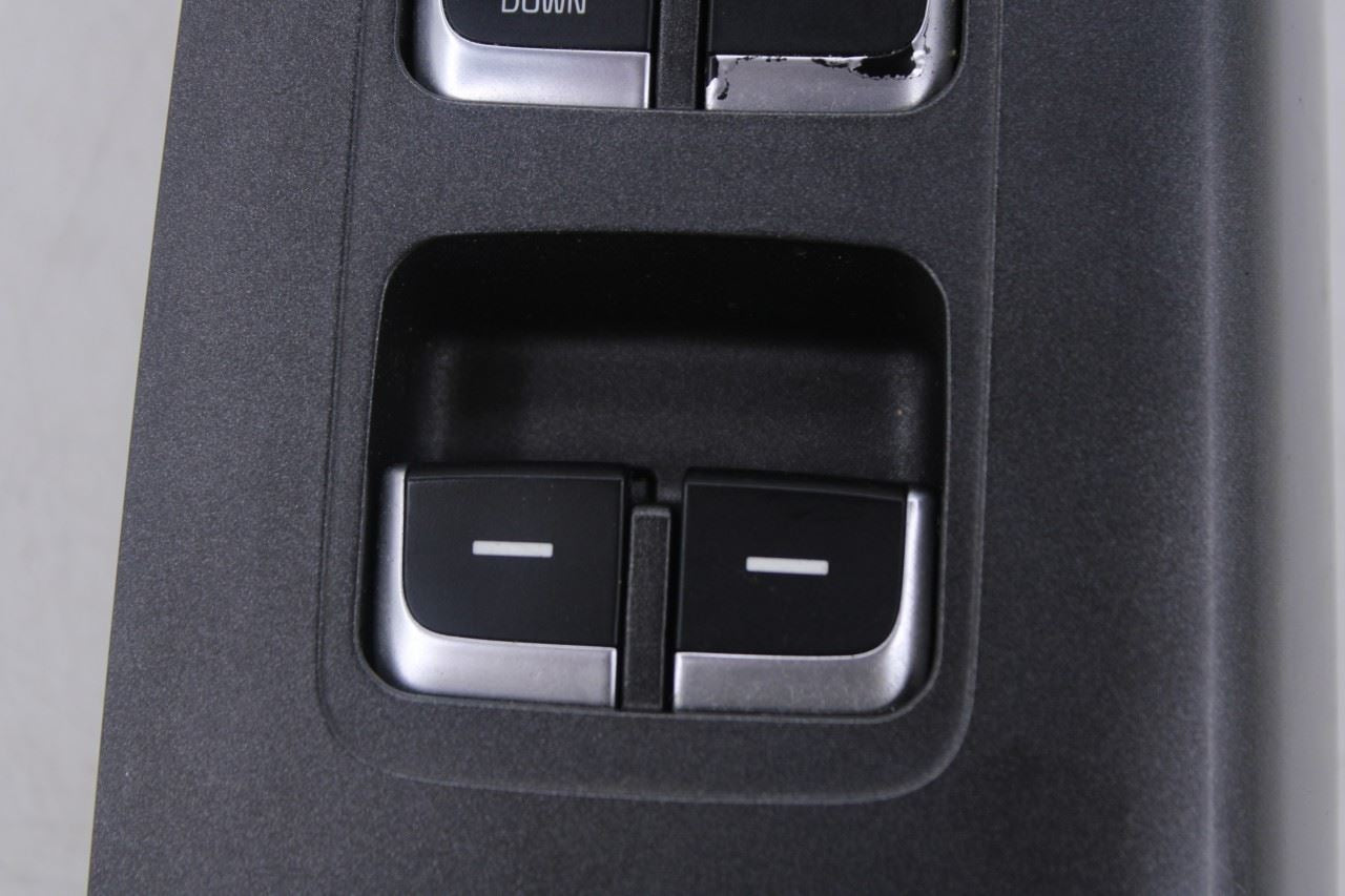 2016-2022 KIA Sportage Nightfall Front Left Side Door Master Window Switch OEM10
