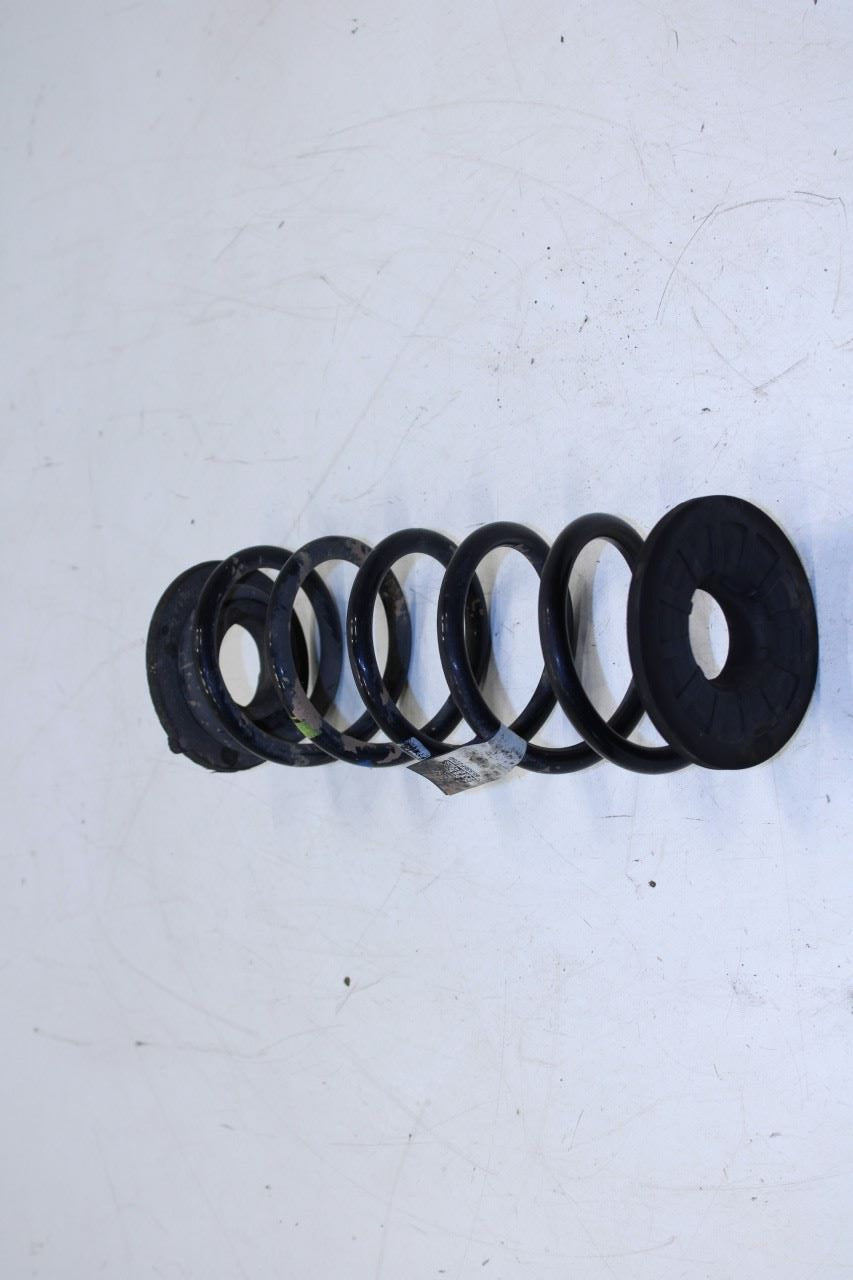 2019-2020 Hyundai Elantra SEL FWD Rear RH and LH Suspension Coil Spring Set of 2 - Alshned Auto Parts