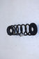 2019-2020 Hyundai Elantra SEL FWD Rear RH and LH Suspension Coil Spring Set of 2 - Alshned Auto Parts