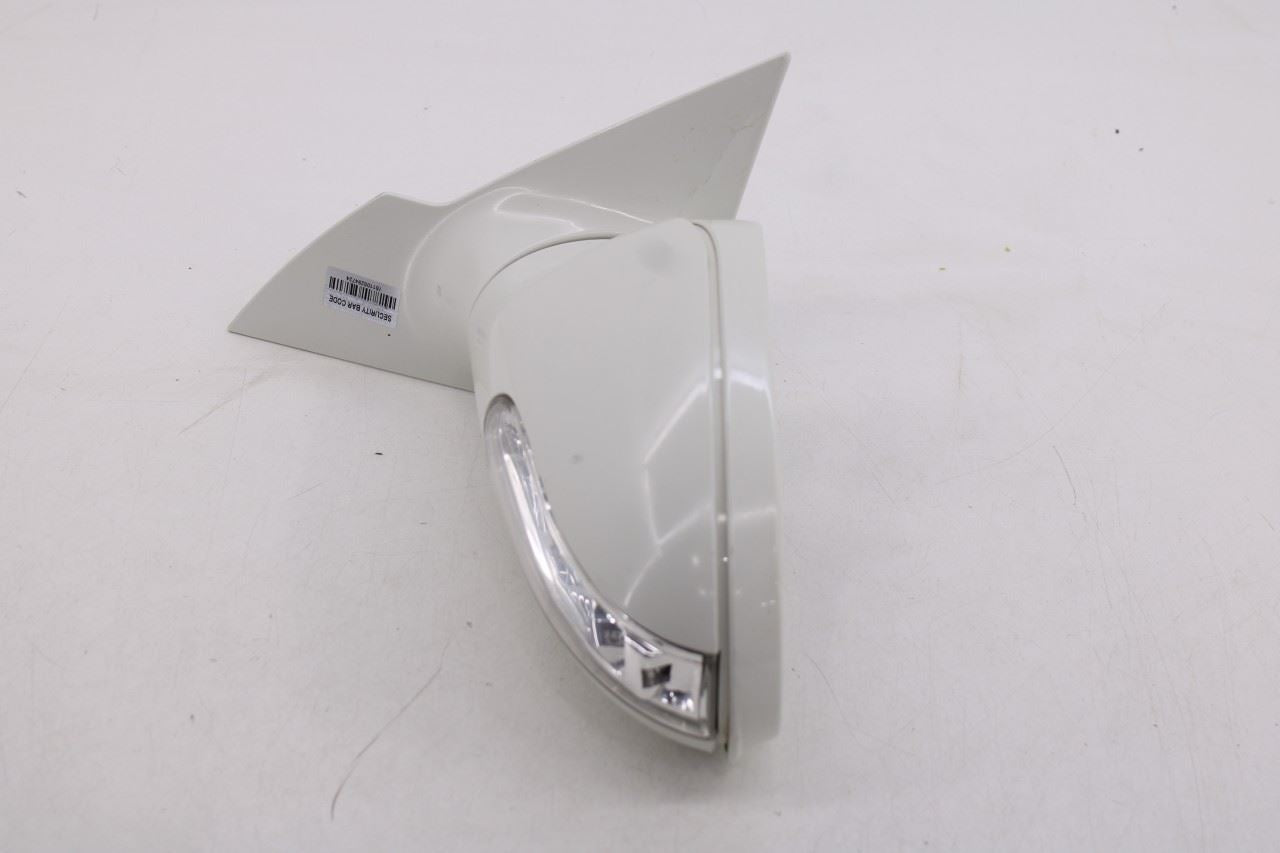 06-09 Mercedes-Benz CLK 350 Driver Left Side Rear View Mirror 209-810-03-76 OEM3