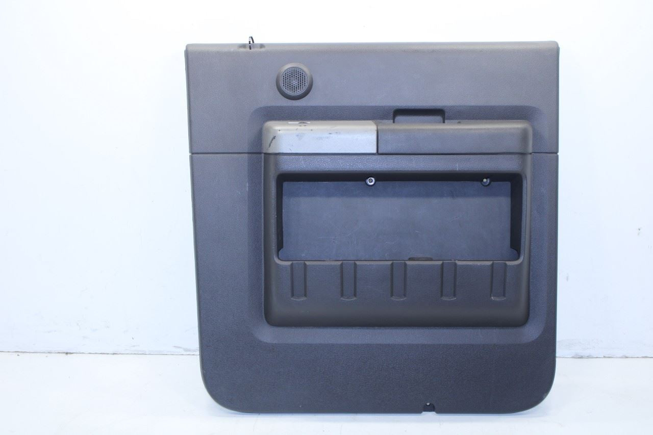 08-16 Ford F250 Lariat Crew Cab Rear Right Side Door Trim Panel DC34-2627406-DA - Alshned Auto Parts