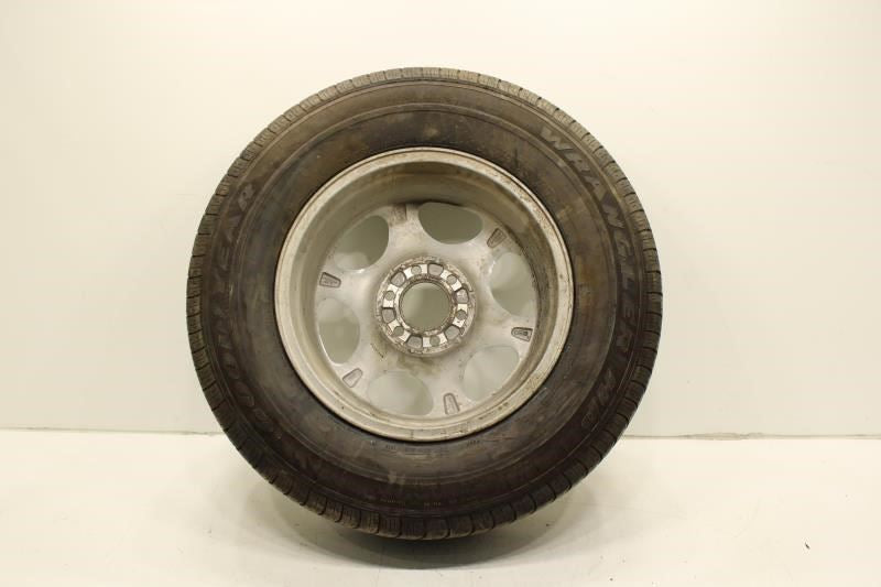 2015-2020 Ford F150 Spare Wheel Tire R18x7.5 6 Spoke HL34-1007-AA OEM *ReaD* - Alshned Auto Parts