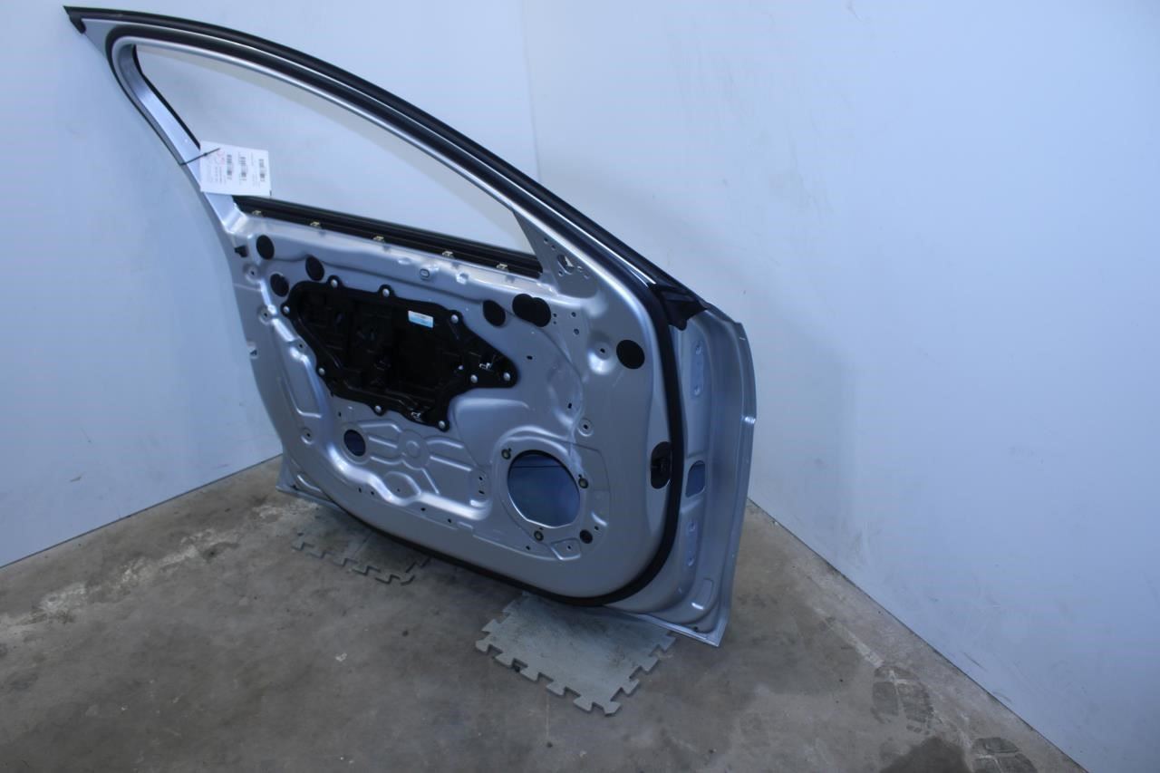2017-2020 Jaguar XE R-Dynamic S Front Left Driver Door Shell Panel T4N2633 OEM - Alshned Auto Parts
