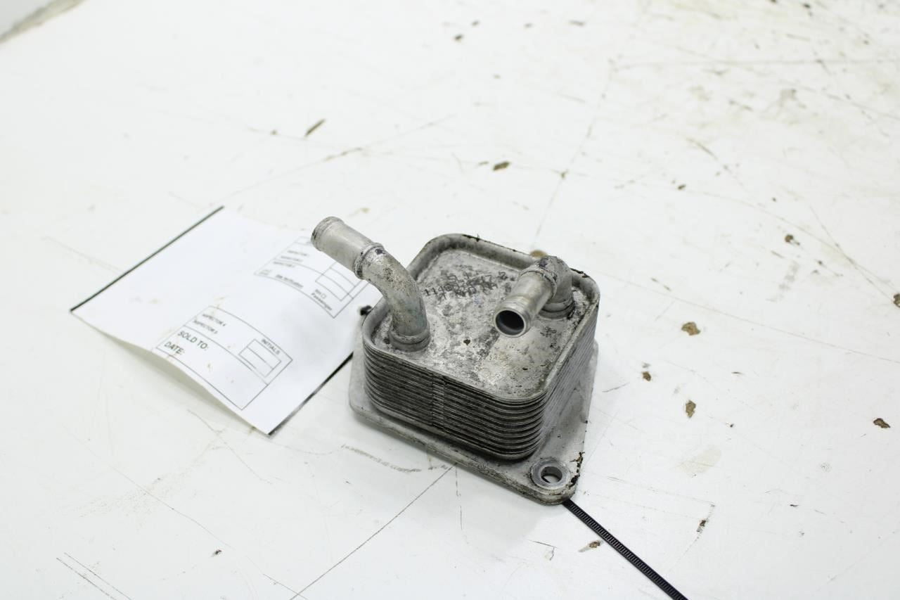 2015-2021 Honda Accord 1.5L CVT Transmission Oil Cooler Warmer 25560-5LJ-004 OEM - Alshned Auto Parts