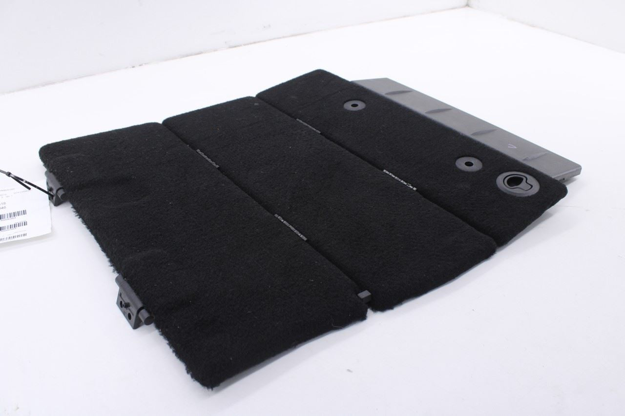 13-20 Dodge Grand Caravan GT 2nd Row Left Side Load Floor Cover Panel 5XQ69DX9AC - Alshned Auto Parts