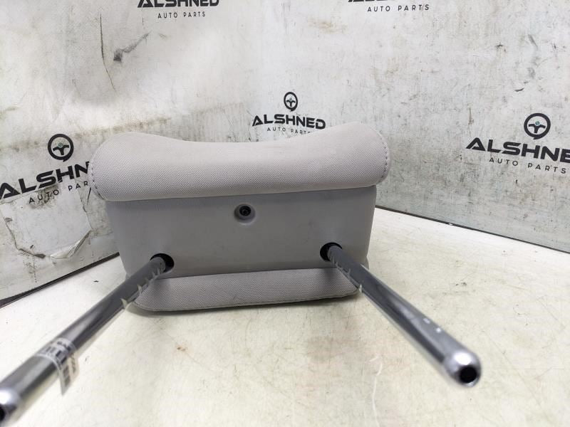 2015-2017 Hyundai Sonata SE 2.4L FWD Front Driver Left Side Seat Headrest Cloth - Alshned Auto Parts
