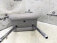 2015-2017 Hyundai Sonata SE 2.4L FWD Front Driver Left Side Seat Headrest Cloth - Alshned Auto Parts