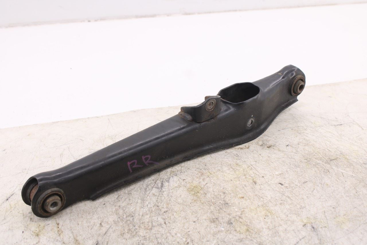 13-25 Mitsubishi Outlander Sport SE 4WD Rear RH Lower and Upper Control Arm Set5