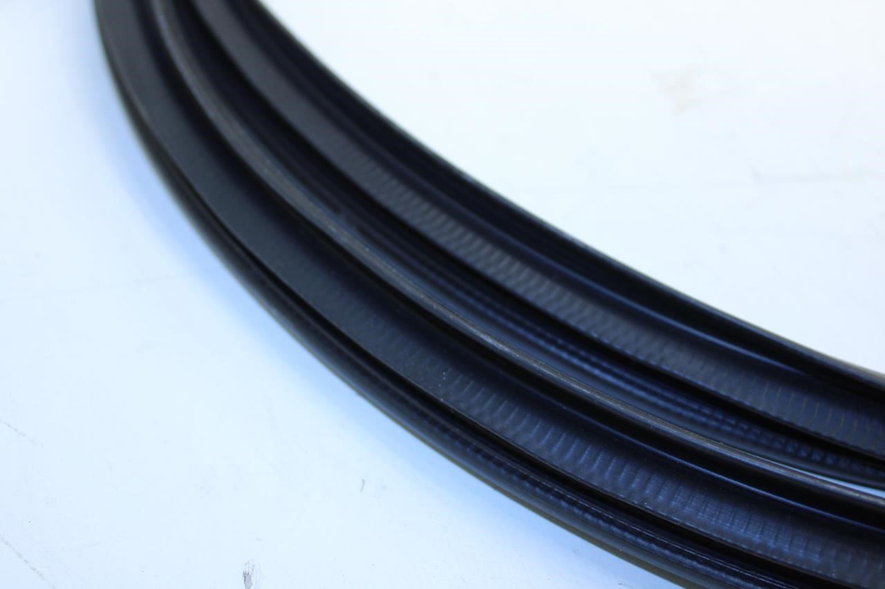 2016-2023 Toyota Tacoma Front Right Side Door Weatherstrip On Body 62311-04080 - Alshned Auto Parts