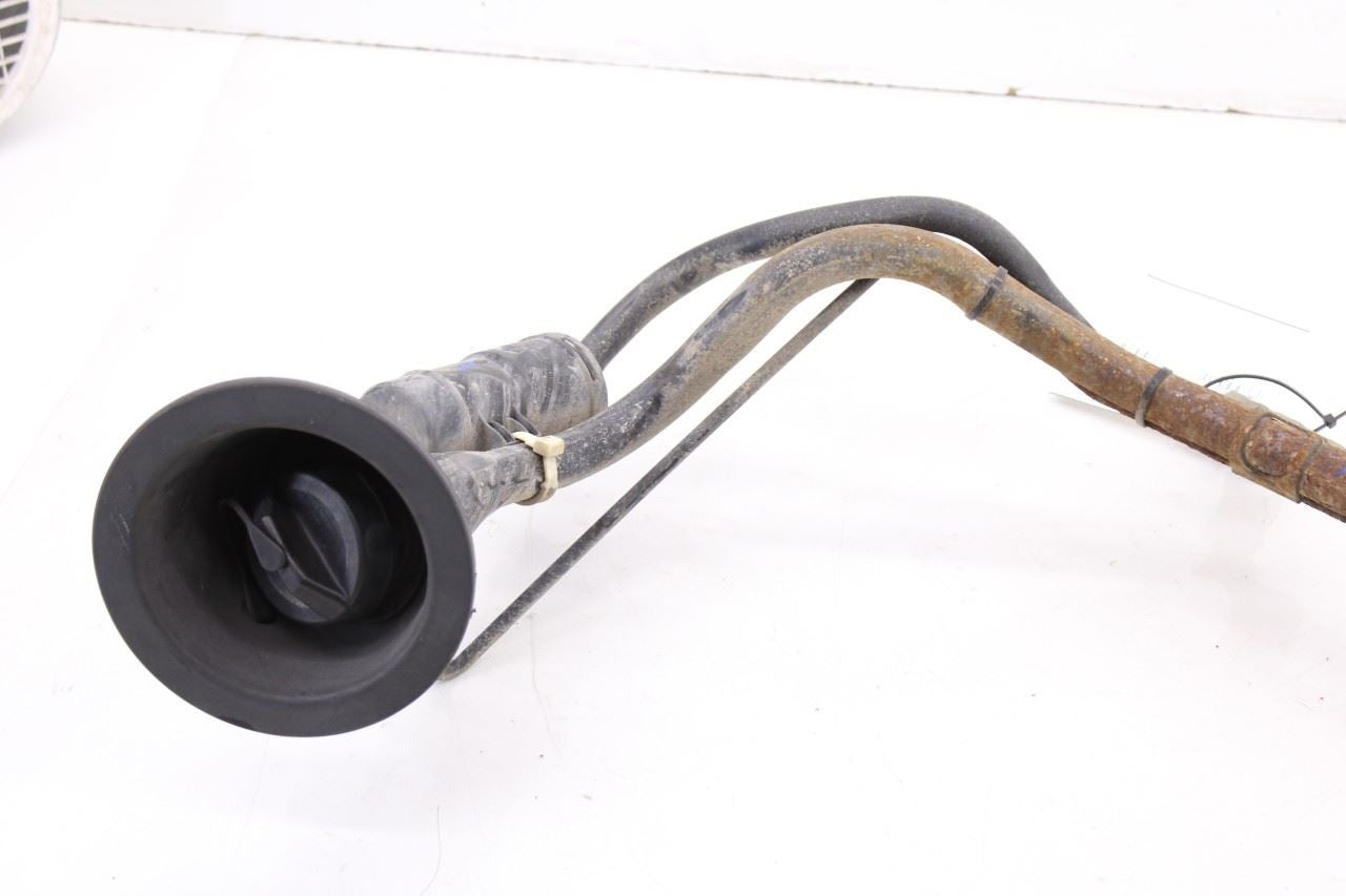 2007-18 Jeep Wrangler Unlimited Sport 3.6L Fuel Filler Neck Hose Tube 52059821AM - Alshned Auto Parts