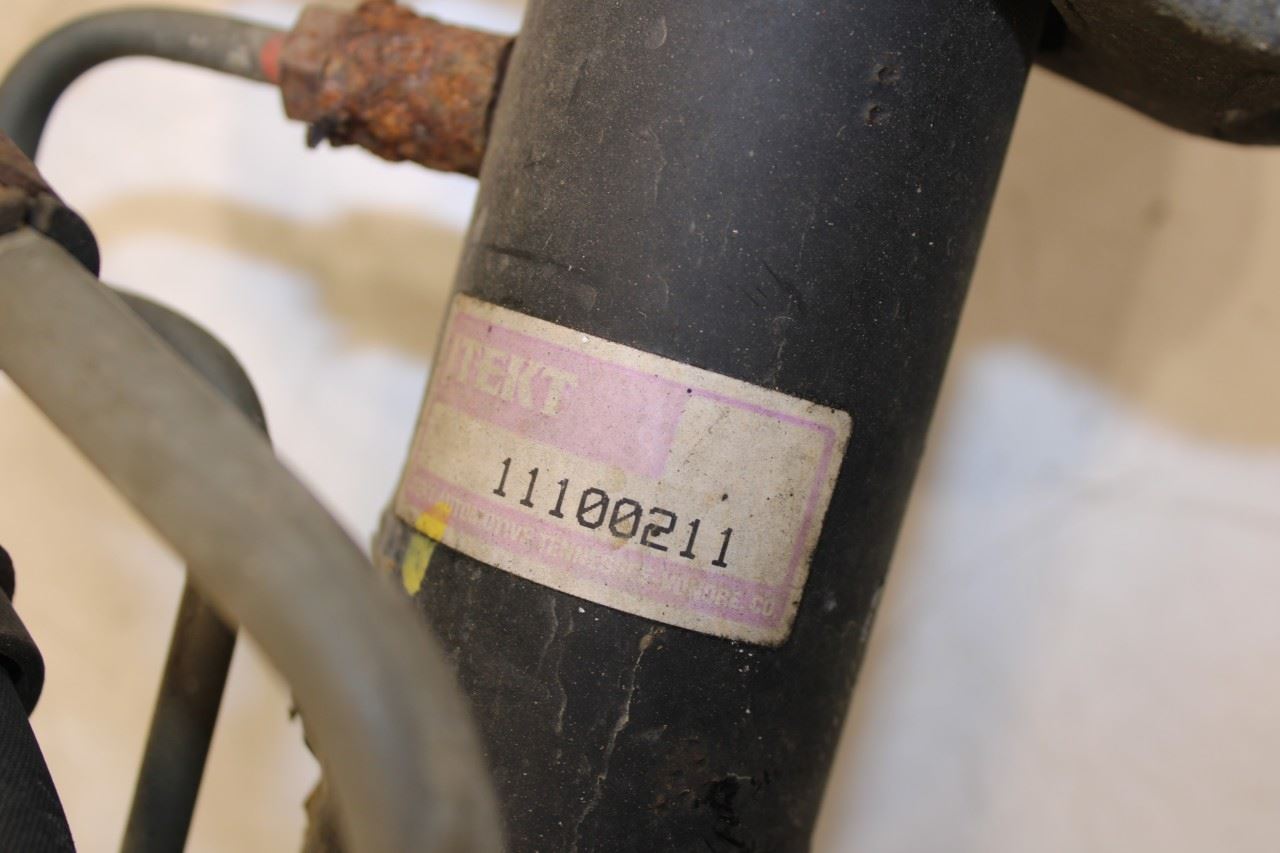 2007-2011 Toyota Camry LE FWD Power Steering Gear Rack and Pinion 44250-06330 - Alshned Auto Parts