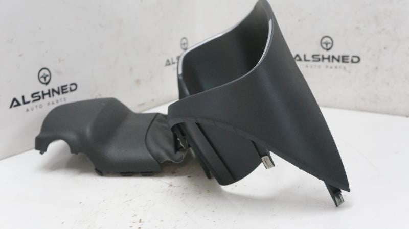 2021-2023 Hyundai Santa Fe Dash Instrument Cluster Speedometer Bezel Trim Cover - Alshned Auto Parts
