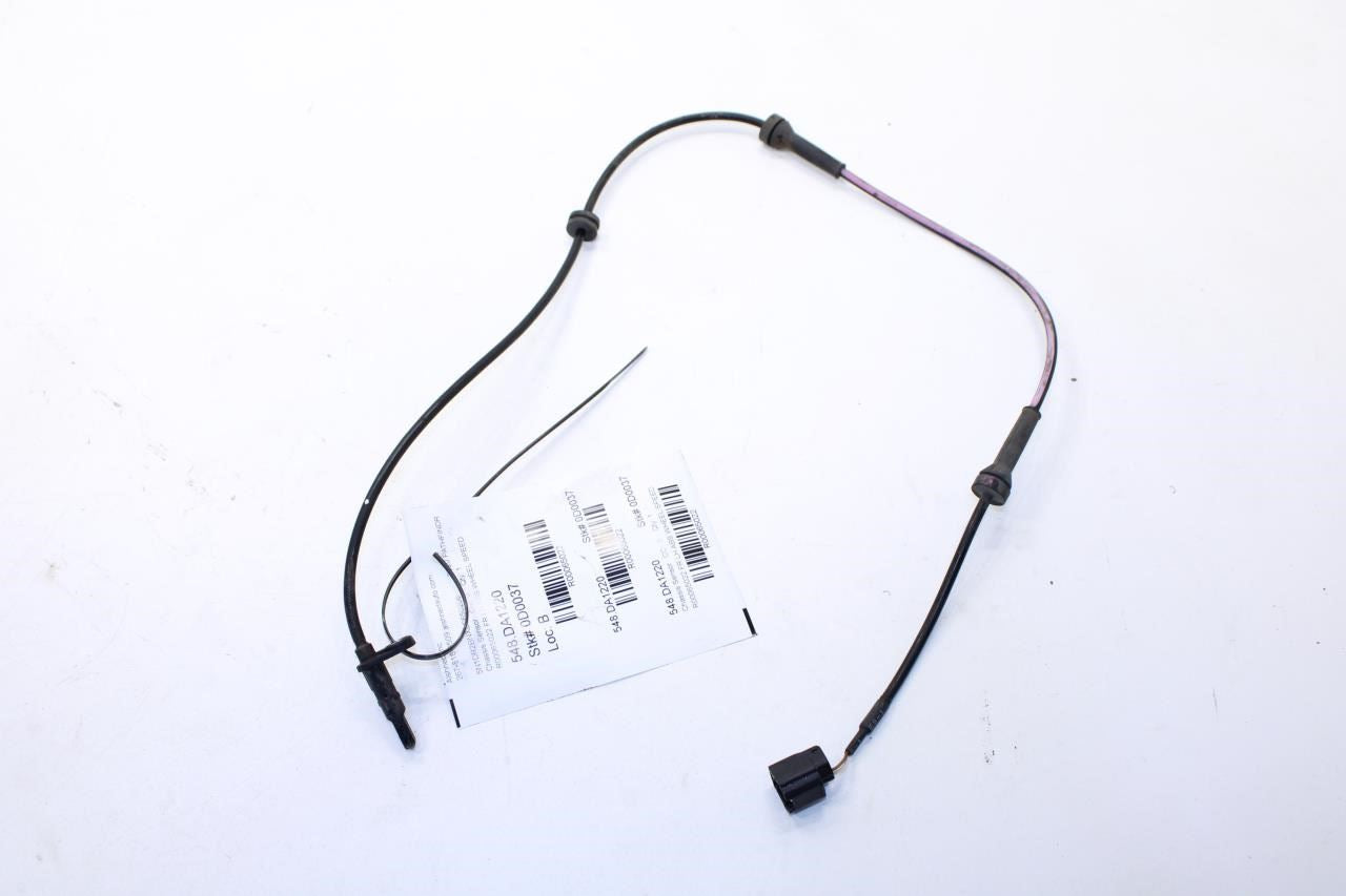 2013-2020 Nissan Pathfinder SV Front Left ABS Wheel Speed Sensor 47910-3JA0B OEM - Alshned Auto Parts