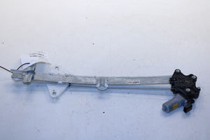 14-20 Acura MDX Advance Rear Right Door Window Regulator /w Motor 72710-TZ5-A01