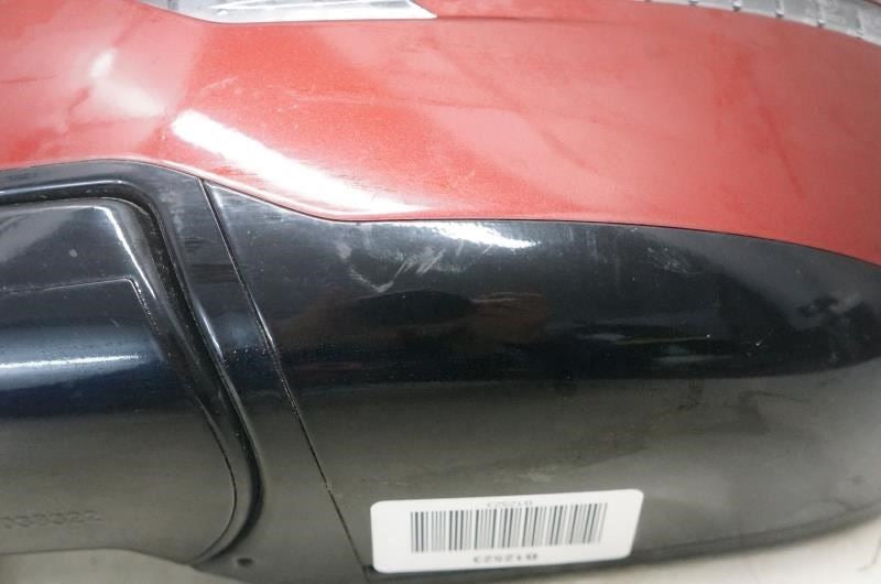 2015-16 Nissan Murano 3.5L AWD Driver Left Side Rear View Mirror 96302-5AA0A OEM8