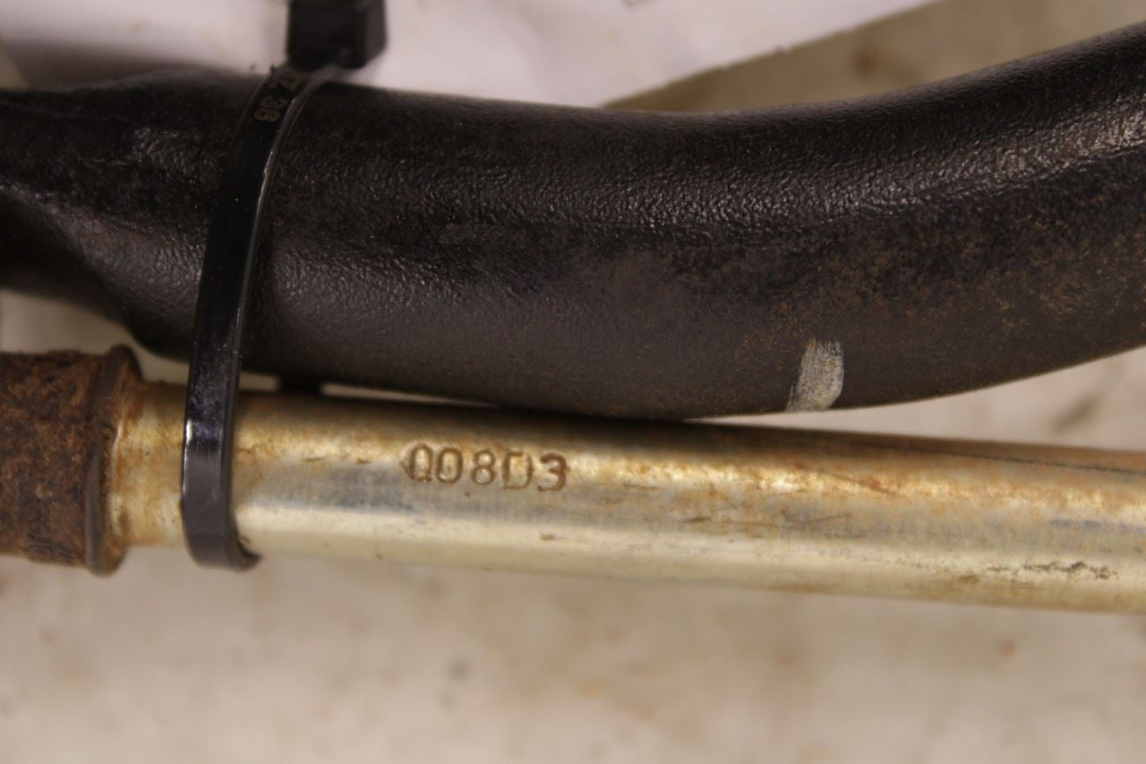 24-26 Polaris RZR XP 1000 Ultimate Front Suspension Stabilizer Sway Bar 5340606 - Alshned Auto Parts