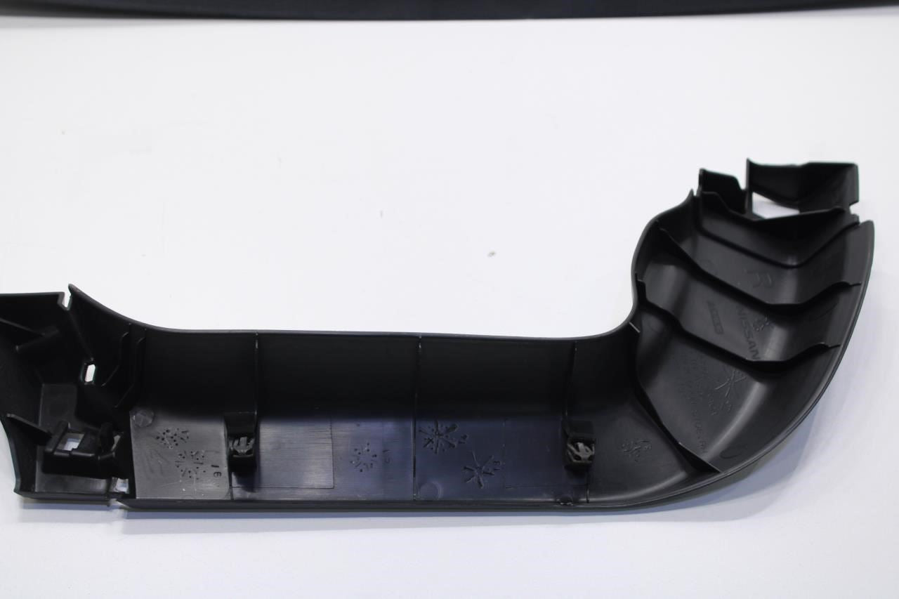 13-20 Nissan Pathfinder SV Liftgate LH and RH Trim Panel w Upper Trim 909023KA0A - Alshned Auto Parts