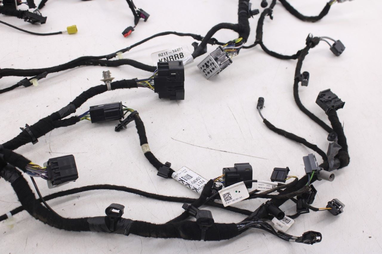 2024 Ford Escape ST Dash Instrument Panel Wire Harness RZ1T-14401-KN OEM *ReaD* - Alshned Auto Parts
