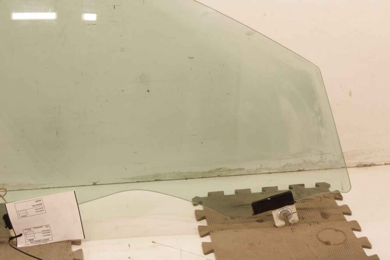 2014-2023 Jeep Cherokee Latitude Front Right Door Window Glass 68104584AD OEM - Alshned Auto Parts