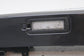 17-24 Chrysler Pacifica Liftgate Applique License Lamp w/ Camera 5RL88AXRAJ OEM - Alshned Auto Parts