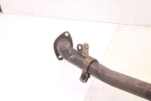 17-20 Toyota Sienna LE 3.5L FWD Front Exhaust System Pipe 17410-0P591 OEM *ReaD* - Alshned Auto Parts