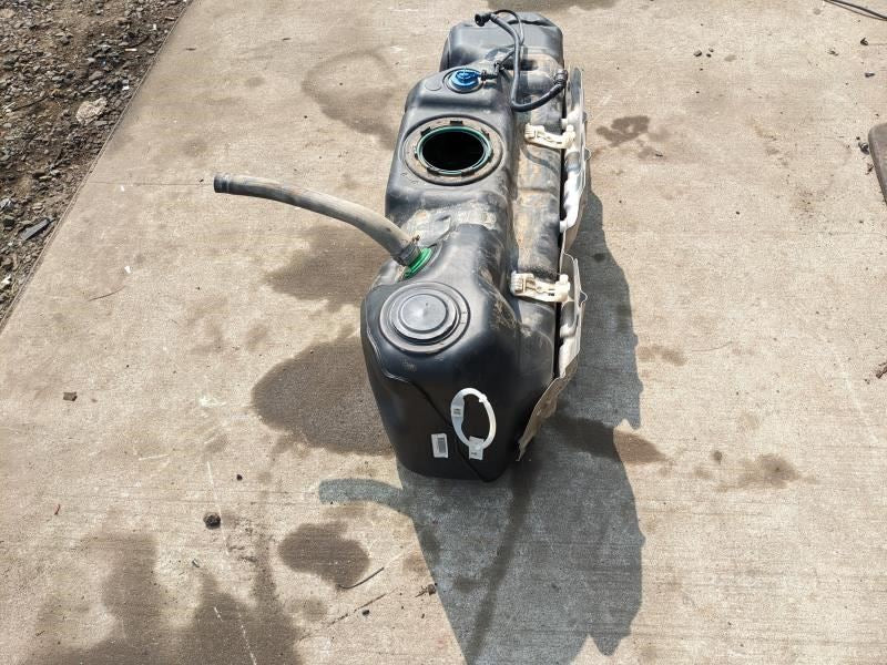 2019-2021 Ram 1500 5.7L Fuel Gas Tank 26 US Gallons w Heat Shield 52030273AH OEM - Alshned Auto Parts