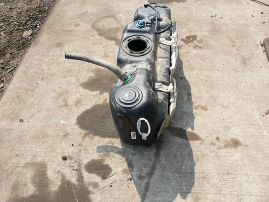 2019-2021 Ram 1500 5.7L Fuel Gas Tank 26 US Gallons w Heat Shield 52030273AH OEM - Alshned Auto Parts