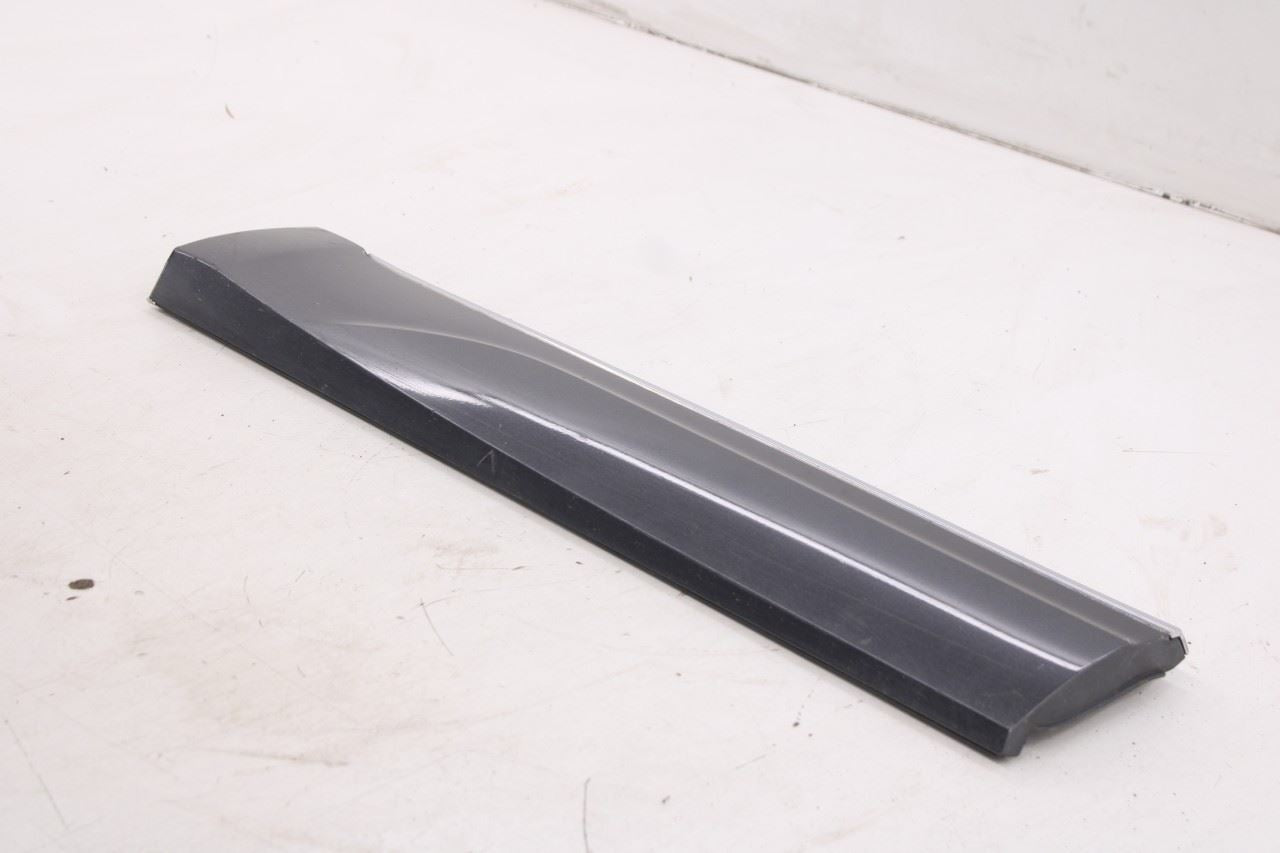 2013-2017 Audi Q5 Premium Rear Right Door Lower Body Side Molding 8R0853970LGRU - Alshned Auto Parts