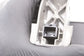 2018 Jeep Cherokee Limited Interior Inside Rear View Mirror 68360855AA OEM - Alshned Auto Parts