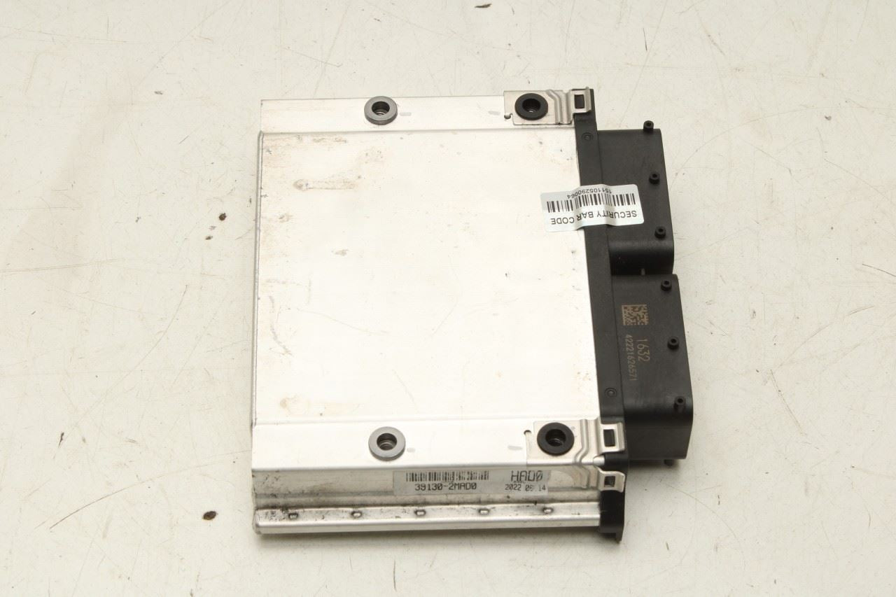 2023-2025 Kia Sportage Hybrid EX 1.6L Engine Computer Control Module ECU ECM - Alshned Auto Parts