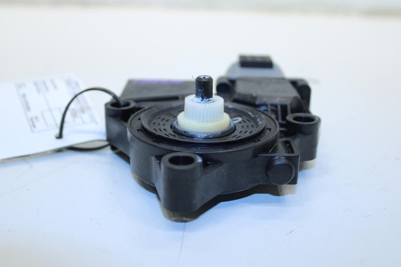 19-2020 Hyundai Santa Fe Limited Front Left Door Power Window Motor 82450-S1010 - Alshned Auto Parts